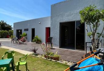 Para  so bungalow has Balcony rooms