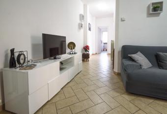 Appartamento di Via Refini has Balcony rooms