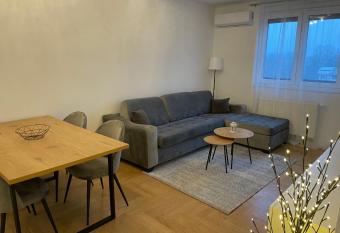 Casa Mia has Balcony rooms