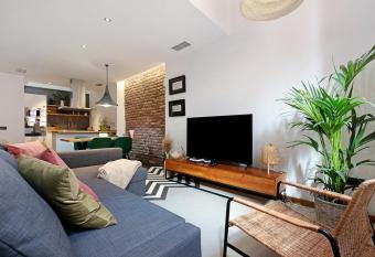 Casita Ravina has Balcony rooms