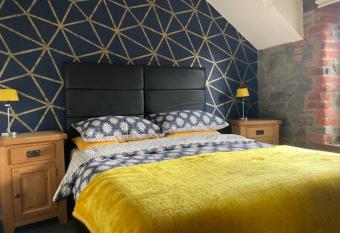 Cadwgan House allows 18 year olds to book a room