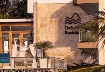 Cofresi Hills Residence allows 18 year olds to book a room