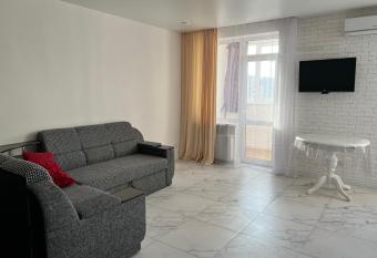 New Marine Apartment has Balcony rooms