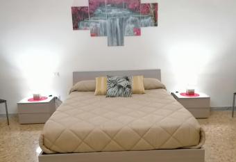 B&B Renella has Balcony rooms