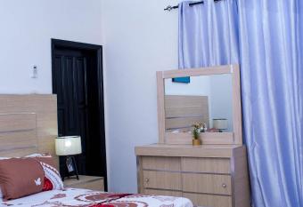 Diamono R  sidence 2 has Balcony rooms