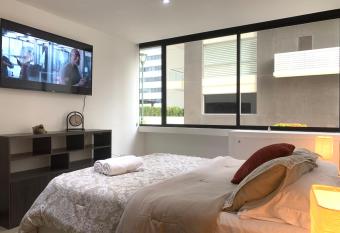 Suite Bellini IV 1, Puerto Santa Ana, Guayaquil has Balcony rooms