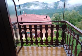 Roby has Balcony rooms