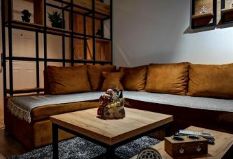 Apartman Mali Raj Zlatar has Balcony rooms