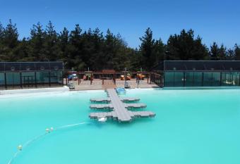 Laguna mar has Balcony rooms