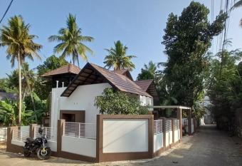 Eka Homes 3BHDK Villa allows 18 year olds to book a room
