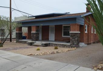 Historic Charm with Modern Comfort allows 18 year olds to book a room