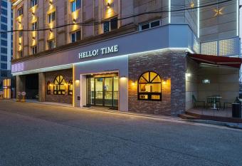 Gumi time hotel allows 18 year olds to book a room
