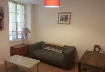 La Laverie - Nice apartment has Balcony rooms