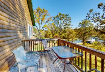 White Wing Resort has Balcony rooms