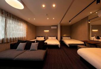 White Crystal RoomB allows 18 year olds to book a room