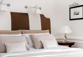 La Medusa Hotel - Dimora di Charme has Balcony rooms