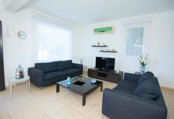 Villa Sirena, Pernera, Valentino has Balcony rooms