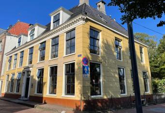 B&B De Olde Signorie has Balcony rooms