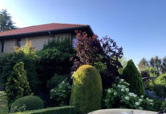 Belair Country house allows 18 year olds to book a room