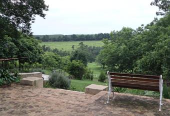 Izimbali Farm has Balcony rooms