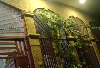 Amrit Kunj allows 18 year olds to book a room