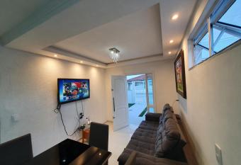 Recanto Residencial Mariscal - Apartamento 2 quartos has Balcony rooms