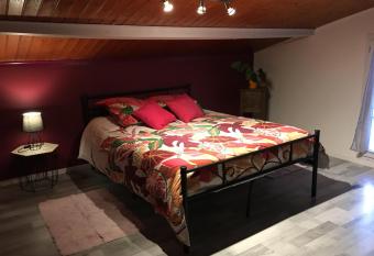 Le Welcome allows 18 year olds to book a room