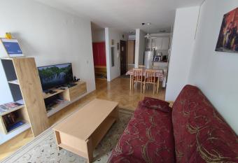 Woody has Balcony rooms