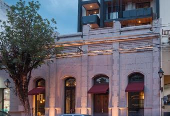 AND  N FMA-Coliving has Balcony rooms