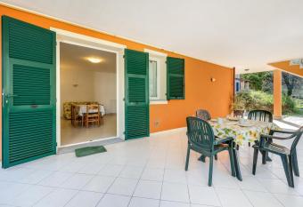 Appartamento Succu La Taggiasca has Balcony rooms