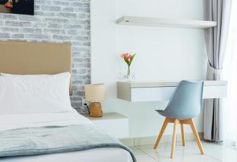 Mansion One 4Ever Home by Wealth Lifestyle has Balcony rooms