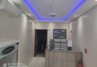 NEW HOTEL has Balcony rooms