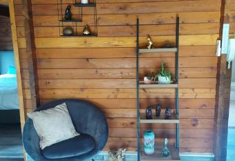 Anna s home has Balcony rooms