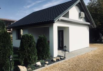 DOMEK U MARKA Zator has Balcony rooms