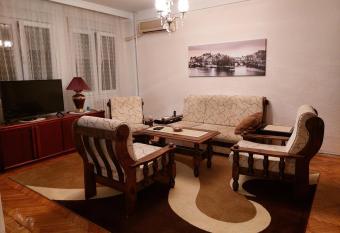 Boulevards apartment allows 18 year olds to book a room