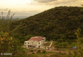 La Herradura Village has Balcony rooms