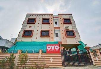 Flagship Golden Key allows 18 year olds to book a room