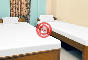 Flagship Hotel Rainbow allows 18 year olds to book a room