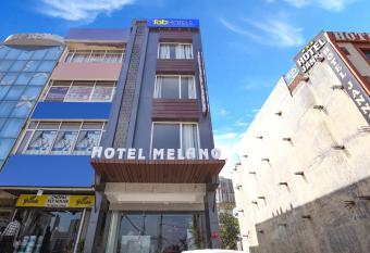 FabHotel Melano allows 18 year olds to book a room