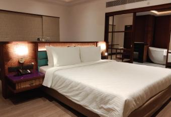 Great Trails Wayanad by GRT Hotels allows 18 year olds to book a room