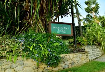 Entire furnished apartment Homagama has Balcony rooms