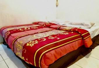 OYO 90847 Eko Guest House allows 18 year olds to book a room