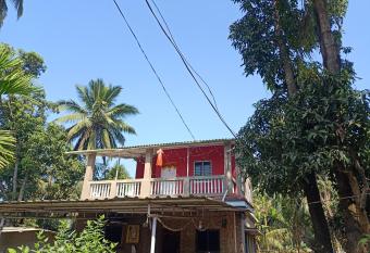 Siddhi Vinayak cottage allows 18 year olds to book a room