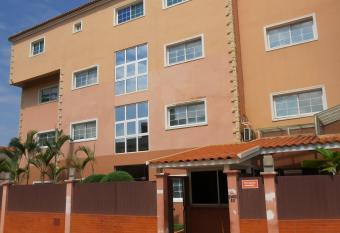 Suite Hotel Luar has Balcony rooms