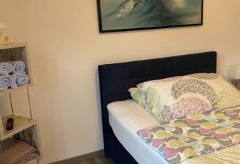 Plein Soleil 1 has Balcony rooms