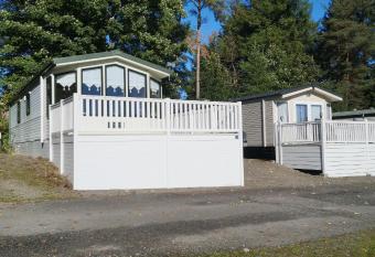 Hill views. Pines 1 has Balcony rooms