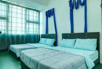 SPOT ON 90432 Brilliant Home allows 18 year olds to book a room