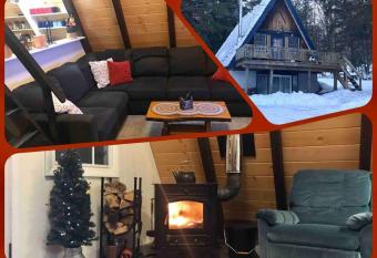 6 min from Mount Snow, Come play in Vermont ! has Balcony rooms