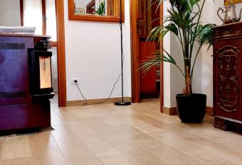 Appartamento ristrutturato has Balcony rooms