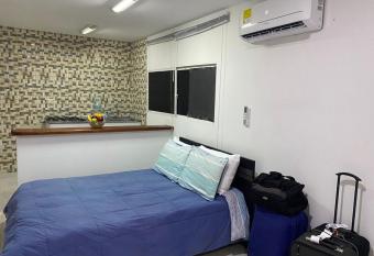 Apartamento Gaira - Rodadero allows 18 year olds to book a room